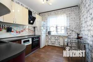 1-к квартира, вторичка, 38м2, 12/12 этаж