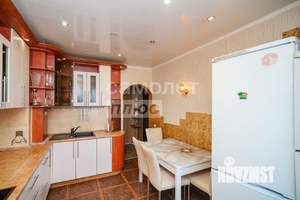 3-к квартира, вторичка, 69м2, 3/10 этаж