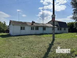 2-к квартира, вторичка, 40м2, 1/1 этаж