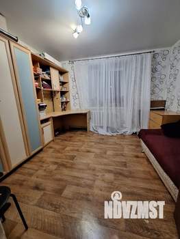 2-к квартира, вторичка, 49м2, 5/5 этаж