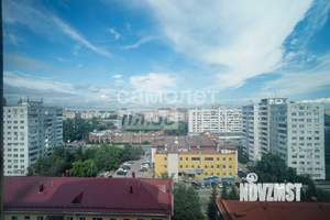 Студия квартира, вторичка, 119м2, 10/11 этаж