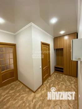 1-к квартира, вторичка, 38м2, 5/10 этаж
