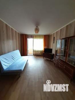 2-к квартира, вторичка, 53м2, 1/9 этаж