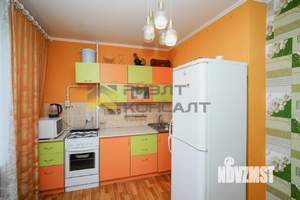 1-к квартира, вторичка, 37м2, 4/10 этаж