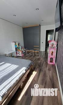 2-к квартира, вторичка, 51м2, 1/5 этаж