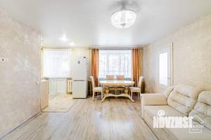 2-к квартира, вторичка, 42м2, 2/5 этаж