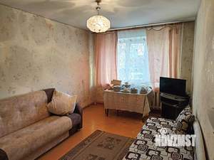 1-к квартира, вторичка, 30м2, 1/9 этаж