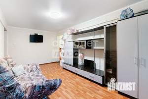 2-к квартира, вторичка, 45м2, 3/5 этаж
