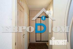 2-к квартира, вторичка, 52м2, 1/12 этаж