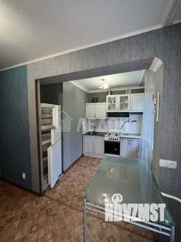 3-к квартира, вторичка, 59м2, 5/5 этаж