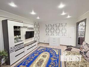 2-к квартира, вторичка, 51м2, 1/5 этаж