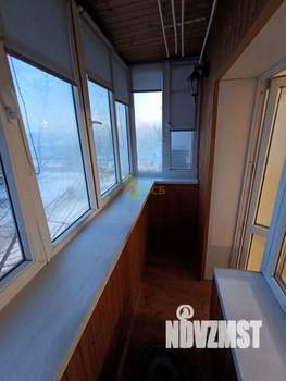 2-к квартира, вторичка, 47м2, 3/5 этаж