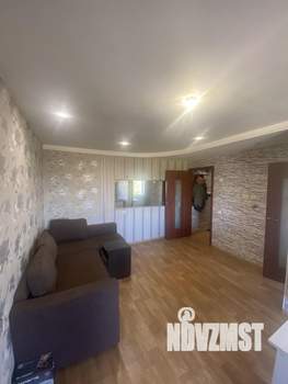 2-к квартира, вторичка, 40м2, 5/5 этаж