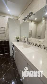 Студия квартира, вторичка, 43м2, 6/10 этаж