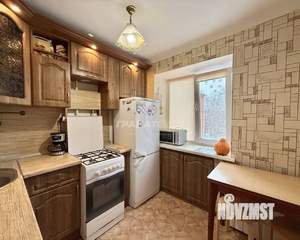 2-к квартира, вторичка, 43м2, 4/5 этаж