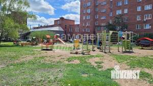 1-к квартира, вторичка, 31м2, 3/5 этаж