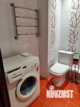 1-к квартира, вторичка, 55м2, 10/11 этаж