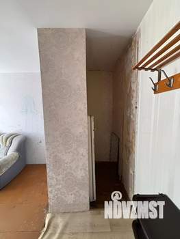 2-к квартира, вторичка, 43м2, 2/5 этаж