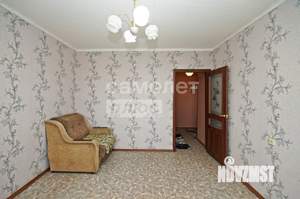 1-к квартира, вторичка, 34м2, 8/10 этаж