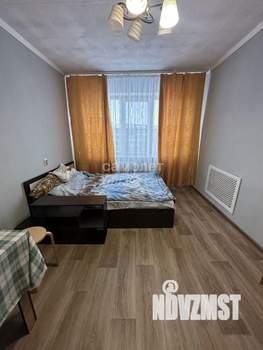 1-к квартира, вторичка, 30м2, 4/9 этаж