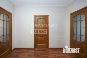 3-к квартира, вторичка, 141м2, 8/9 этаж