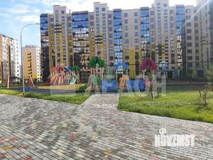 3-к квартира, вторичка, 77м2, 9/10 этаж