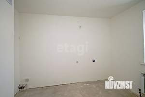 1-к квартира, вторичка, 39м2, 2/16 этаж