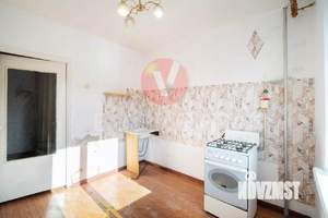 1-к квартира, вторичка, 44м2, 4/10 этаж