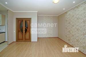 2-к квартира, вторичка, 61м2, 7/14 этаж