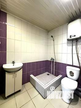 2-к квартира, вторичка, 45м2, 1/5 этаж