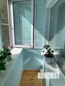 2-к квартира, вторичка, 45м2, 2/5 этаж