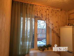 1-к квартира, вторичка, 29м2, 2/5 этаж