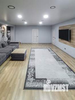 4-к квартира, вторичка, 131м2, 2/5 этаж