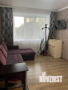 1-к квартира, вторичка, 34м2, 2/9 этаж