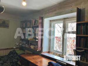 2-к квартира, вторичка, 40м2, 5/5 этаж