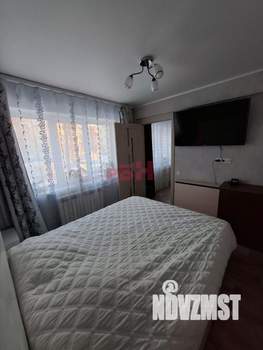 3-к квартира, вторичка, 47м2, 1/5 этаж