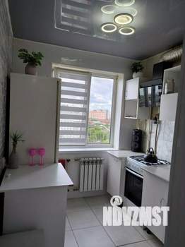 1-к квартира, вторичка, 30м2, 9/9 этаж