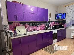 1-к квартира, вторичка, 36м2, 10/10 этаж