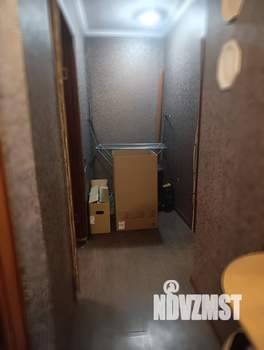 2-к квартира, вторичка, 45м2, 1/5 этаж