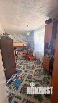 2-к квартира, вторичка, 41м2, 3/5 этаж