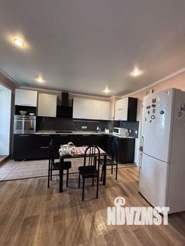 2-к квартира, вторичка, 59м2, 6/9 этаж