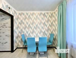 1-к квартира, вторичка, 37м2, 6/10 этаж