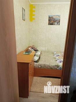 3-к квартира, вторичка, 46м2, 5/5 этаж