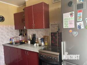 2-к квартира, вторичка, 45м2, 9/9 этаж