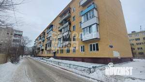 1-к квартира, вторичка, 30м2, 5/5 этаж