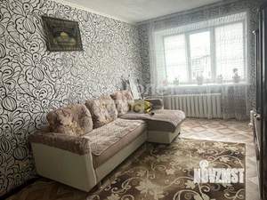 1-к квартира, вторичка, 29м2, 5/5 этаж