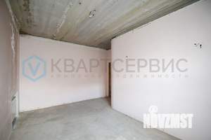 4-к квартира, вторичка, 117м2, 1/8 этаж