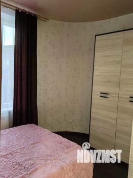 1-к квартира, вторичка, 42м2, 4/10 этаж