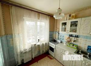 2-к квартира, вторичка, 49м2, 4/5 этаж