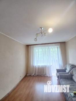 2-к квартира, вторичка, 49м2, 1/5 этаж